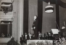 Novara. XIV edizione del Premio Cantelli. Proroga per le scrizioni