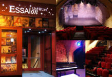 Parigi. La scena teatrale nella Ville Lumière. La rilettura di Kafka al Thèàtre Essaion